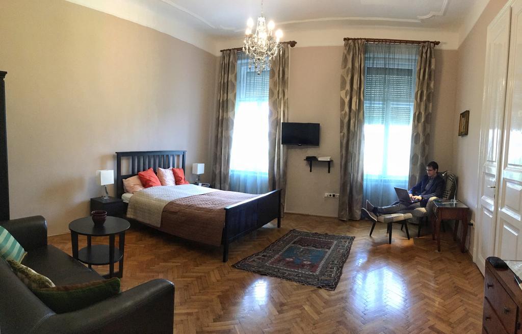 Diamonds Apartment With 2 Rooms Near Guzsdu Udvar Βουδαπέστη Εξωτερικό φωτογραφία