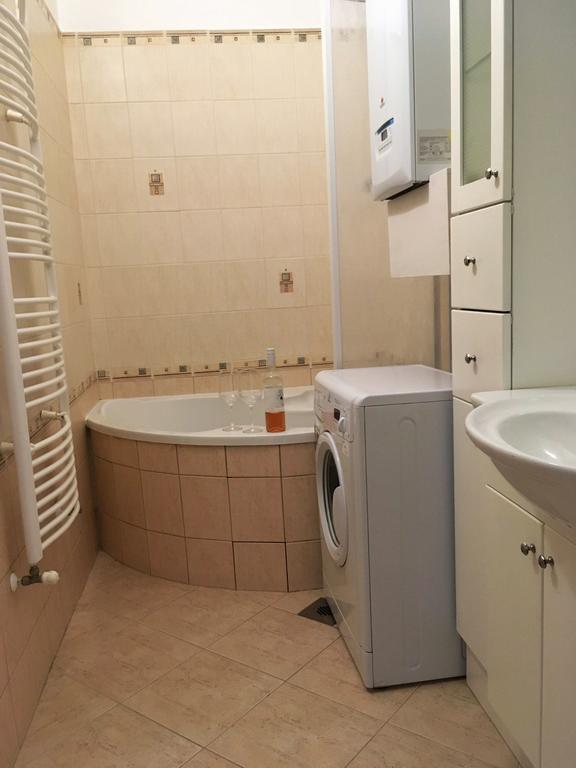 Diamonds Apartment With 2 Rooms Near Guzsdu Udvar Βουδαπέστη Εξωτερικό φωτογραφία