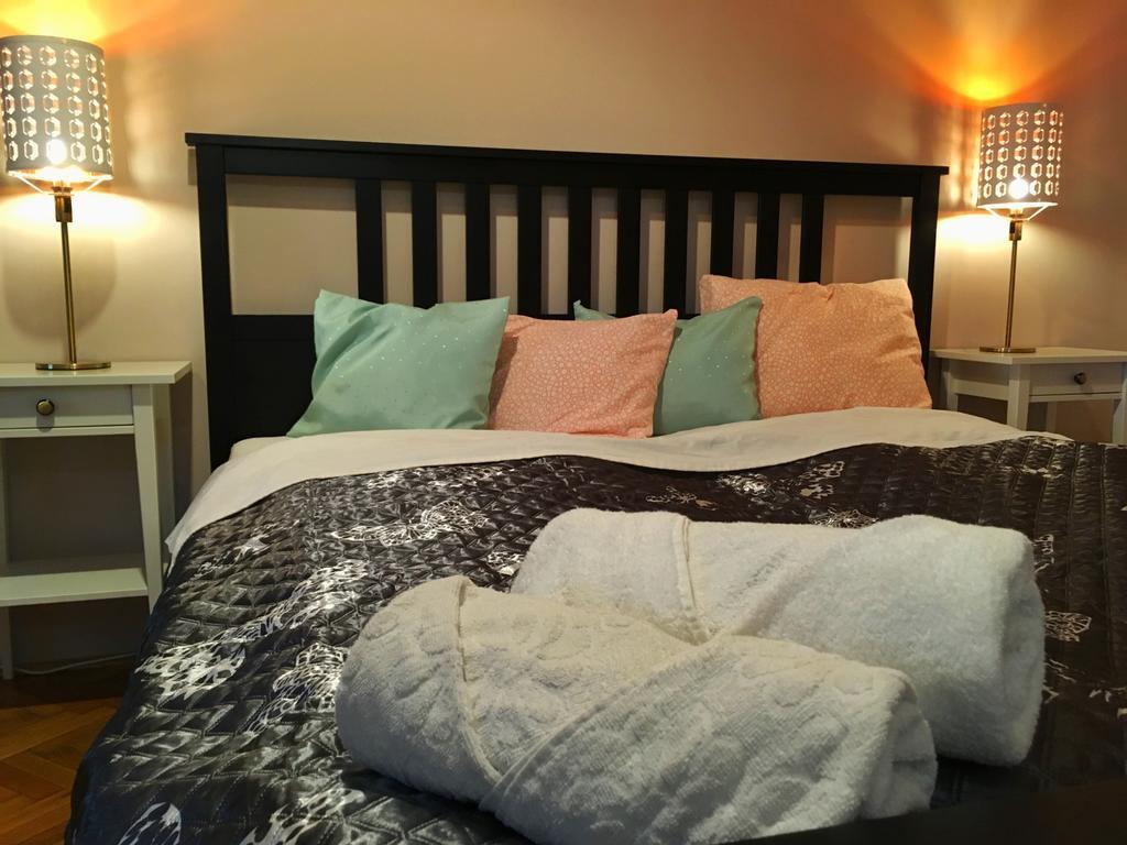Diamonds Apartment With 2 Rooms Near Guzsdu Udvar Βουδαπέστη Εξωτερικό φωτογραφία
